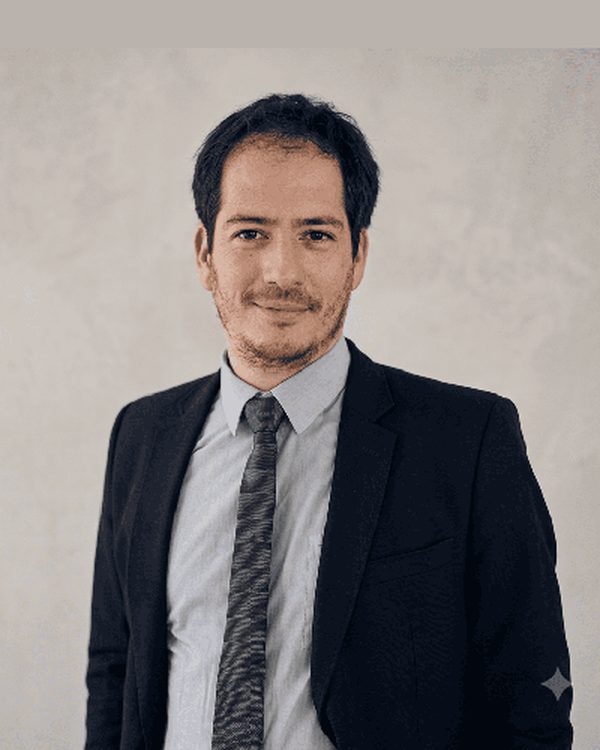 Horacio Morales Nancavil