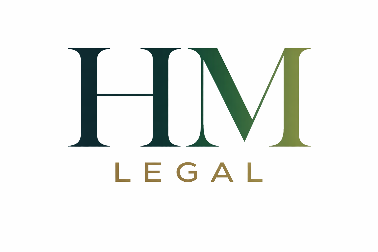 Logo HM Legal