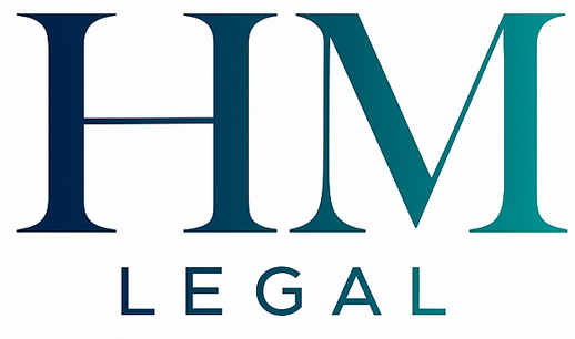 Logo HM Legal